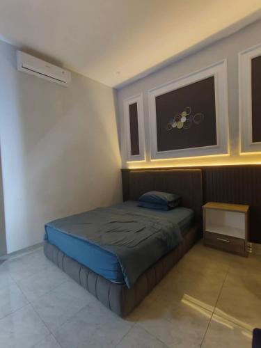 Plaosan Villa | Villa Azalea Sarangan
