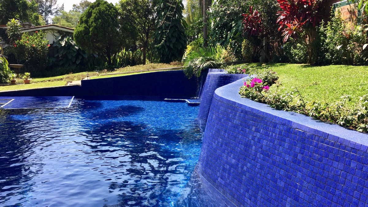 Cuernavaca House | Villa Azteca-Mexican Colonial Home-Great Location, Perfect for Families and pets