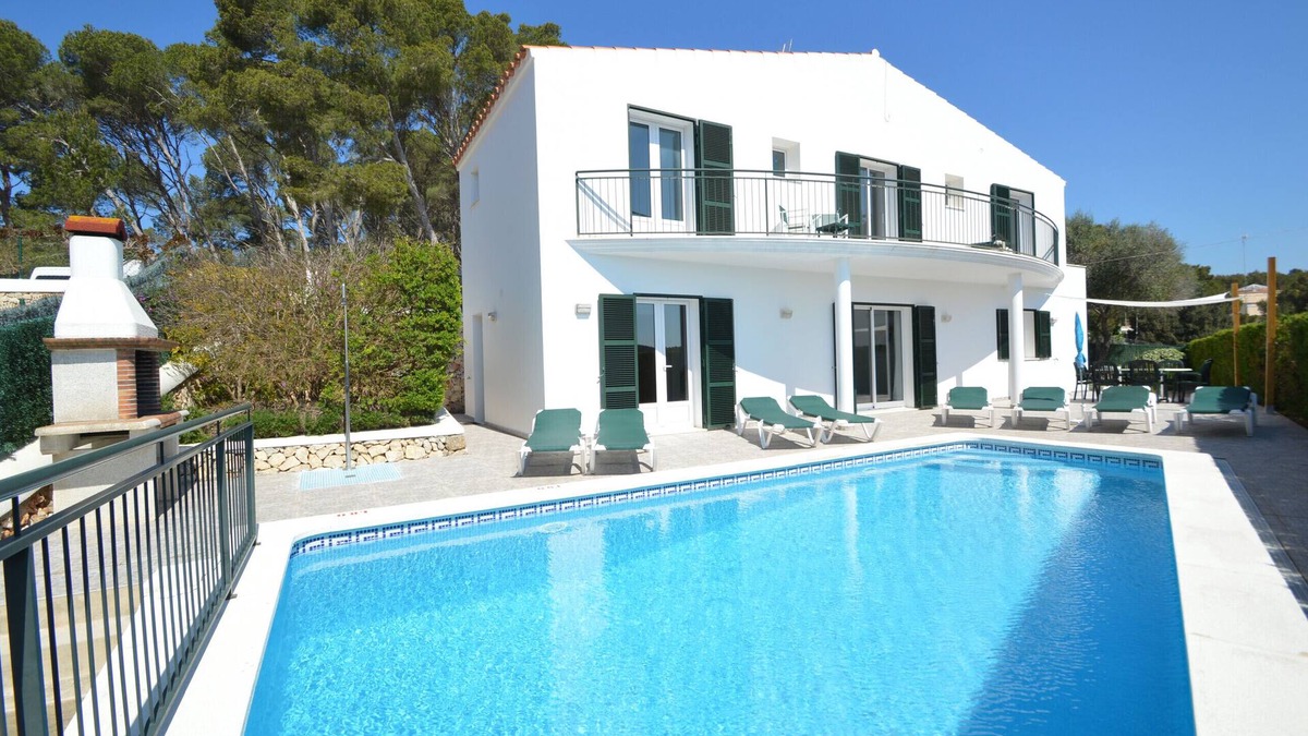 Serpentona Villa | Villa Azucena