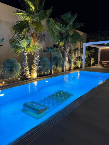 Jala Villa | Villa Azul