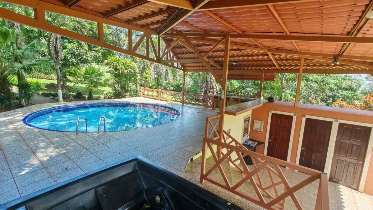 Penjamo Villa | Villa Azul