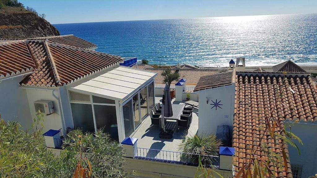 Torrox Costa Apartment | Villa Azur torrox costa