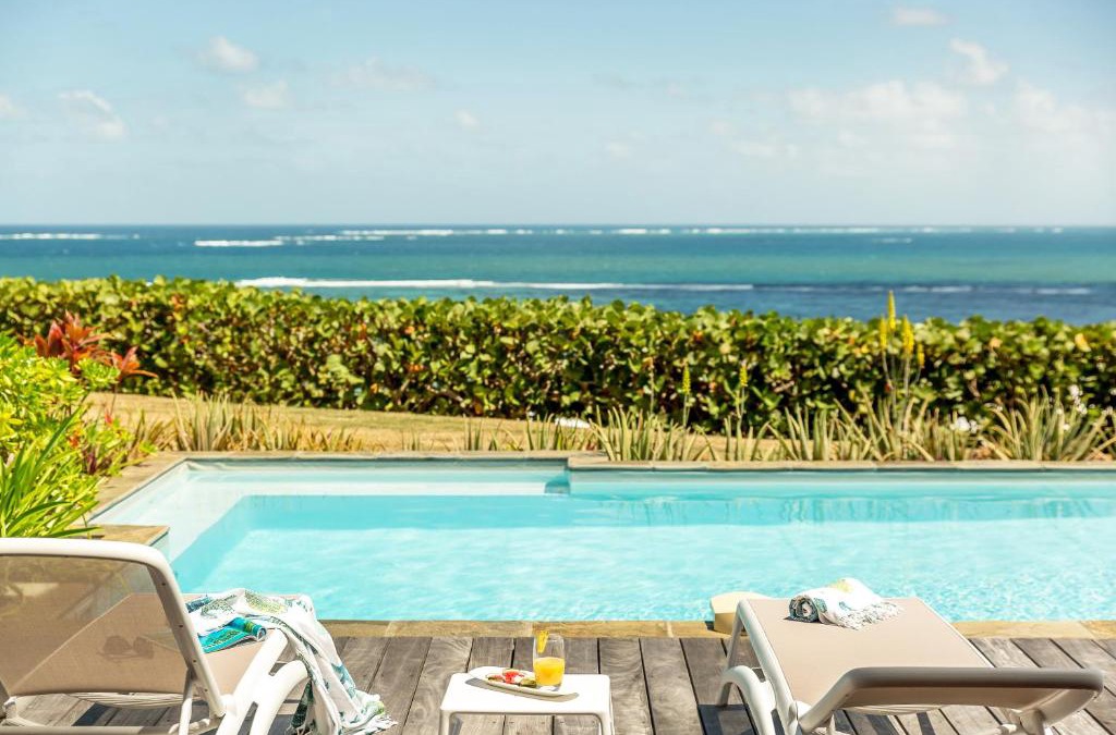 Le Vauclin Villa | Villa Azura
