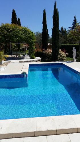 Brignoles Apartment | Villa Azurella