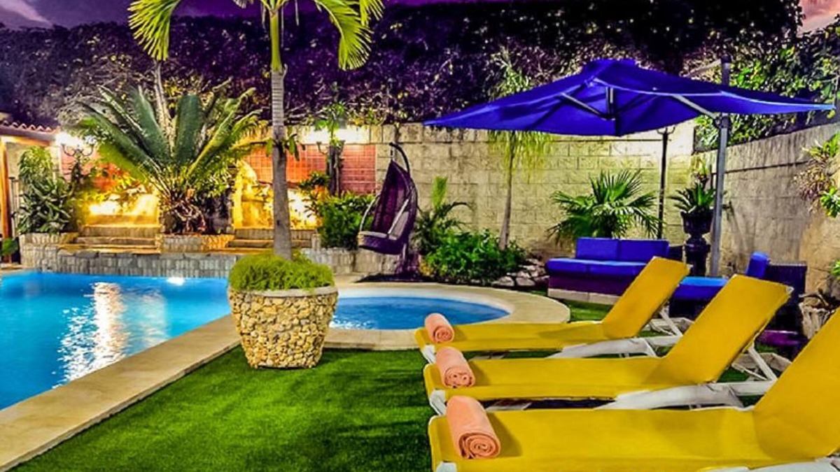 Municipality of Playa House | Villa Azzurra Cuba