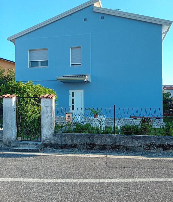 Monfalcone Apartment | Villa Azzurra