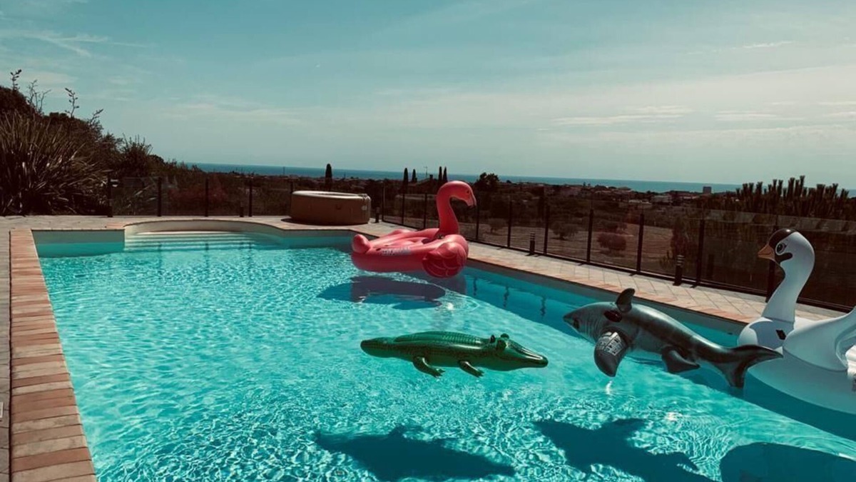 Porto Sant'Elpidio Villa | Villa Azzurra Marche