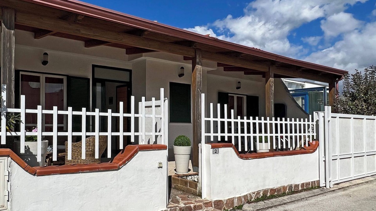 Sessa Aurunca Villa | Villa Belvedere - Baia Azzurra