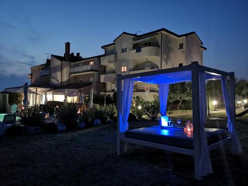 Lovrecica House | Villa Badi
