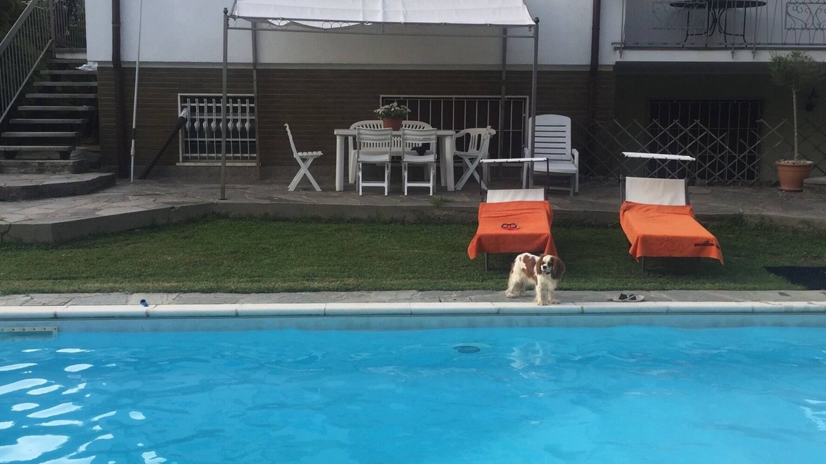 Jerago con Orago Villa | Villa Baggio sport and fly