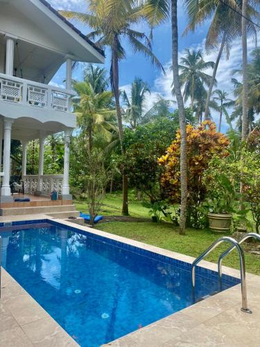 Balapitiya Villa | Villa Balapitiya Beach