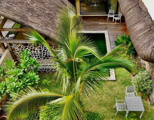 Black River Villa | Villa Balinaise avec piscine