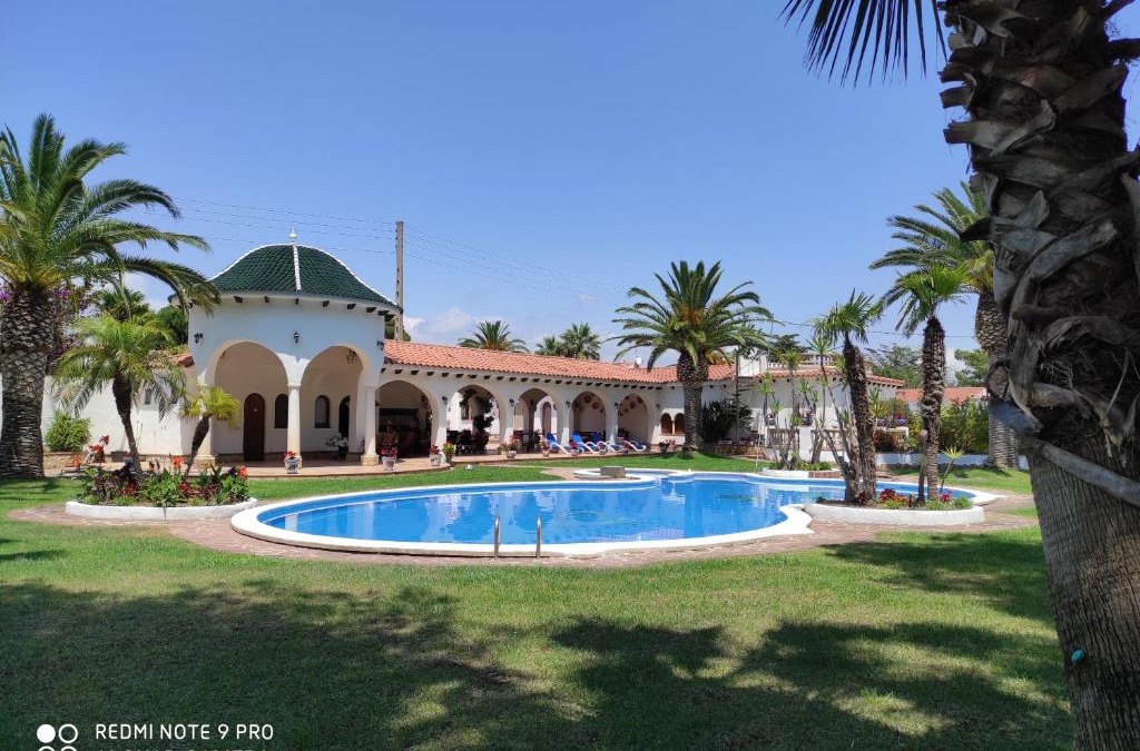 Miami Platja Villa | Villa Balneari Resort Casa de vacances familiar