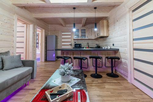 Gronkow House | Villa Balos