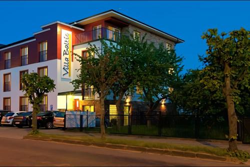 Chalupy Apartment | Villa Baltic Chałupy - Apartament nr 1