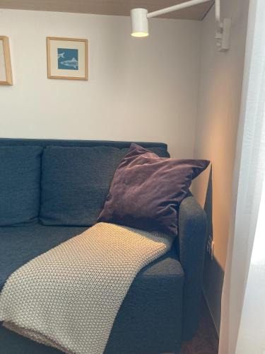 Chalupy Apartment | Villa Baltic Chałupy - Apartament nr 14A