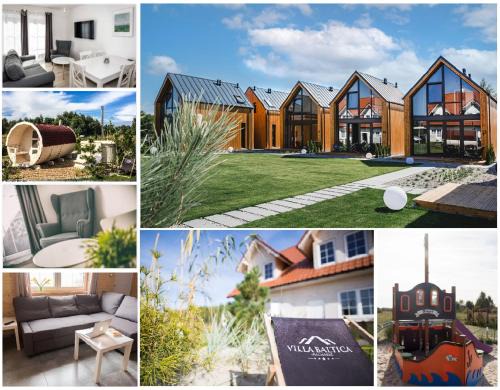 Rewal Apartment | Villa Baltica