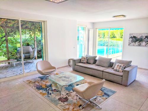 Barbizon Villa | Villa Barbizon