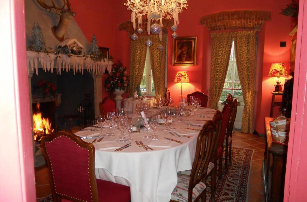 Bodio Lomnago Hotel | Villa Baroni