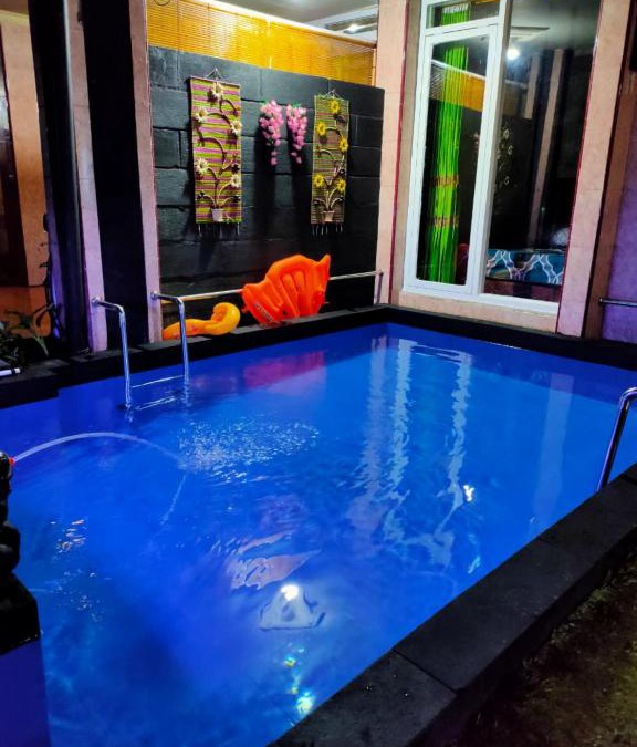 Oro Oro Ombo Villa | Villa Batu Permai 58