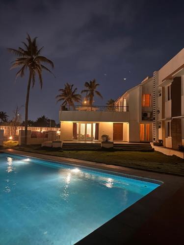 Vadanemelli Bed & Breakfast | Villa Bay by Youkoso