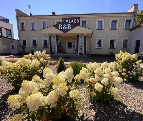 Miszewko Bed & Breakfast | Villa BB samozameldowanie