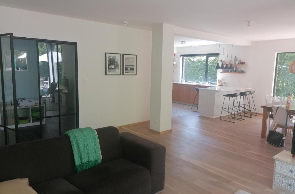 Kontich House | villa