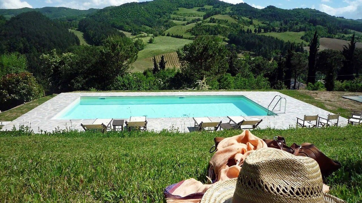 Tredozio Villa | Villa Beatrice - My Rental Homes