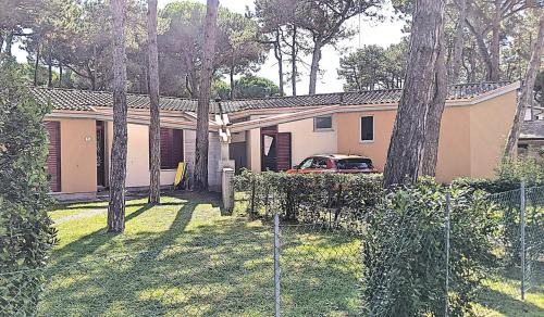 Lignano Riviera Apartment | Villa Beethoven