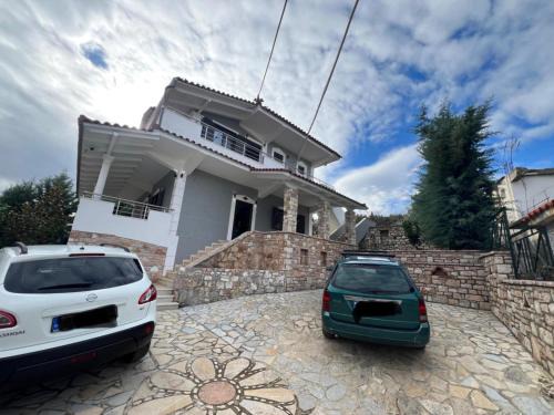 Aliko Apartment | Villa Beka