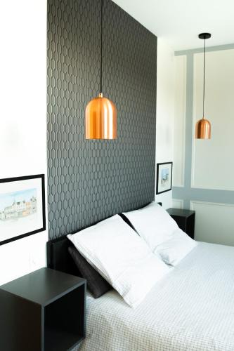 Saint-Pair-sur-Mer Apartment | Villa Bel-Amy
