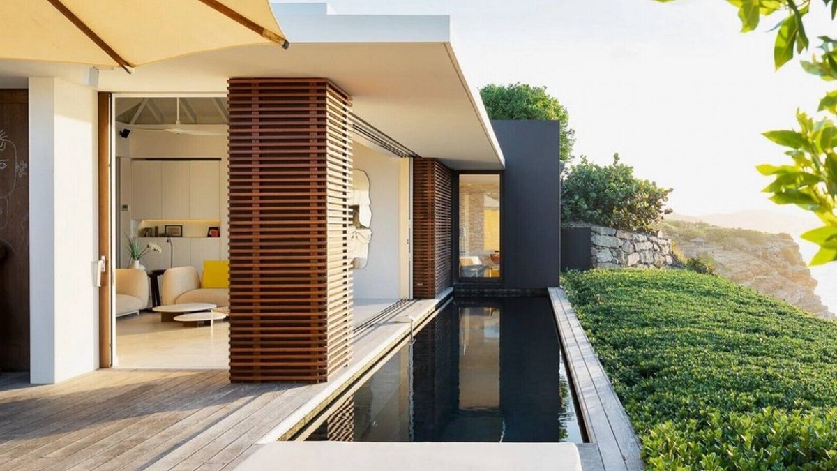 Mont Jean Villa | Villa BelAmour by Fantasia Villas