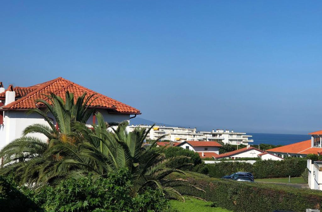 Biarritz House | Villa Bella à 250m des plages