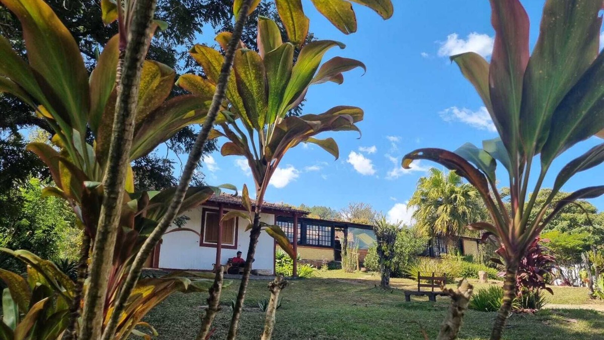 Andrelandia Hotel | Villa Bella do Turvo Pousada Gastrobar