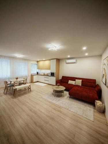 Orechova Poton Apartment | Villa Bella