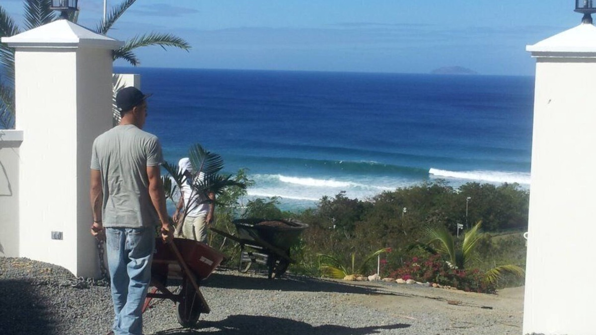 Ensenada Condo | VILLA BELLA - Spectacular Views Of Maria's Indicators & Tres Palmas