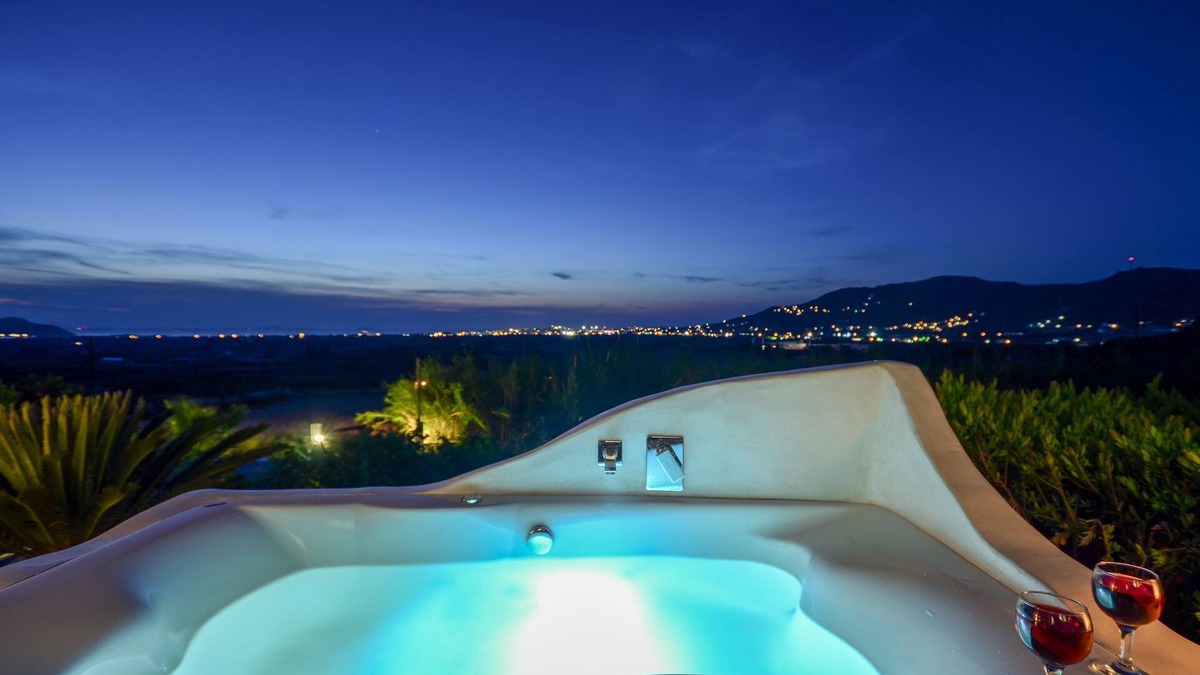 Glinado House | Villa Bella Vista