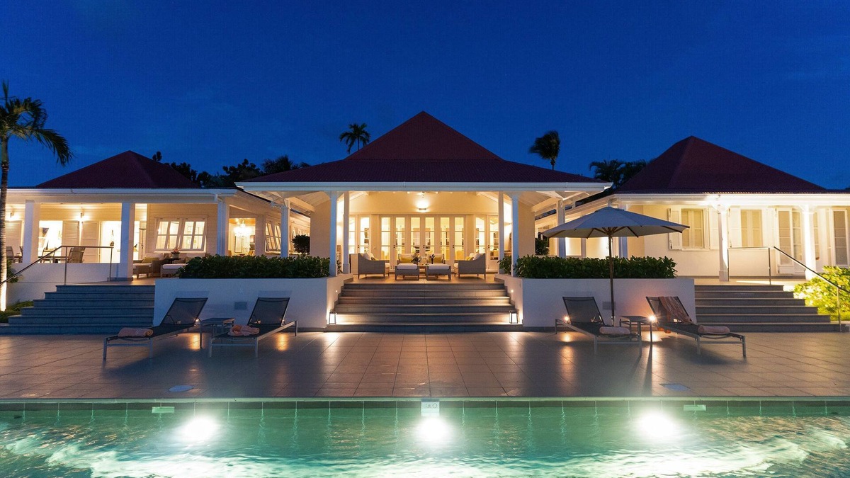 Colombier Villa | Villa Belle Bague I Colombier, St-Barths