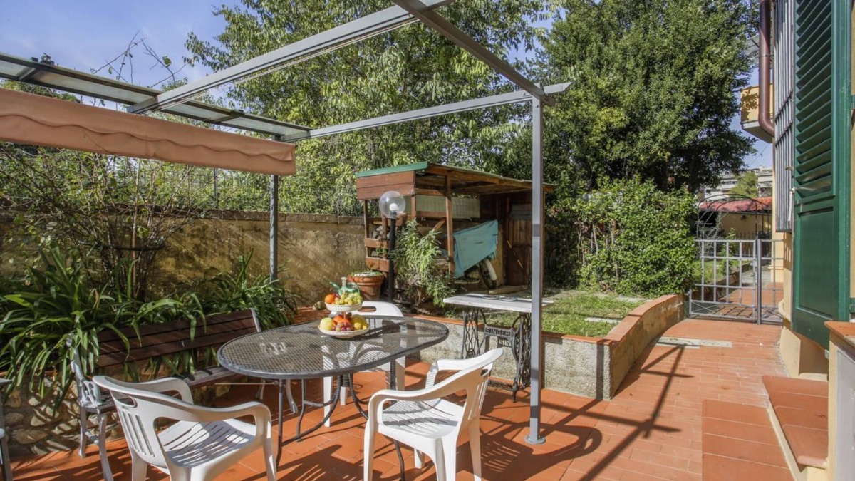 Rovezzano Apartment | Villa Bellesi - Sweet Dreams in Florence