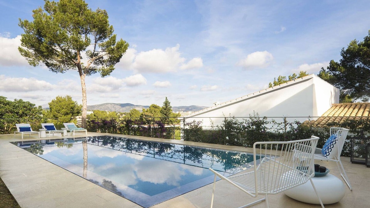 Cala Vinas Villa | Villa Bellevue