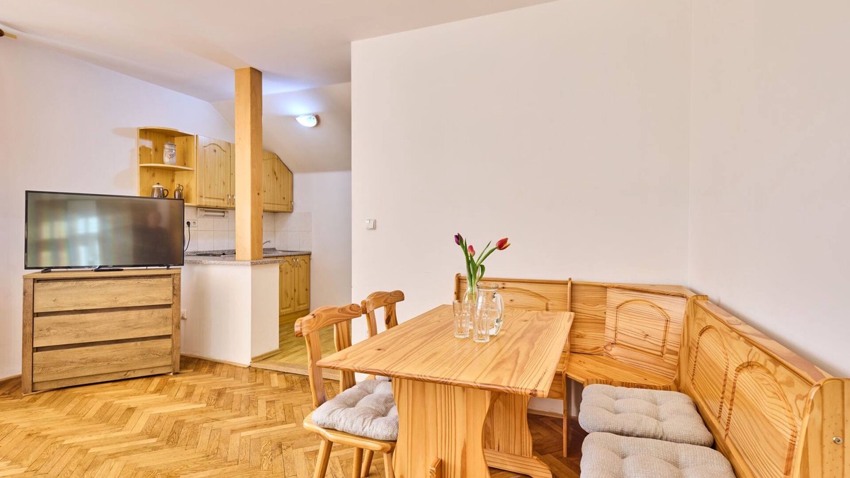 Janske Lazne Apartment | Villa Belvedere by Interhome
