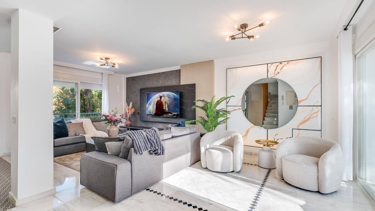 Torrequebrada Villa | Villa Benalmádena, 5 bedrooms, 10 persons