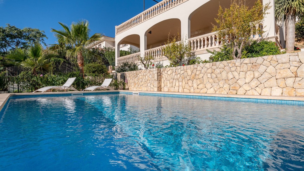 Portals Nous Villa | VILLA BENDINAT 10 - by Priority Villas