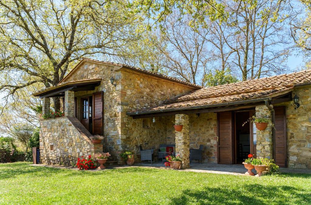 Scansano Apartment | Villa Berenice