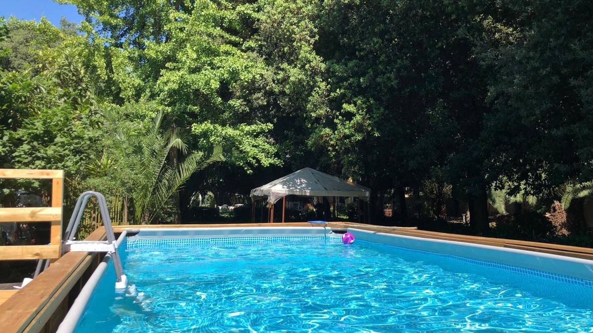 Montesilvano Bed & Breakfast | Villa Berghella