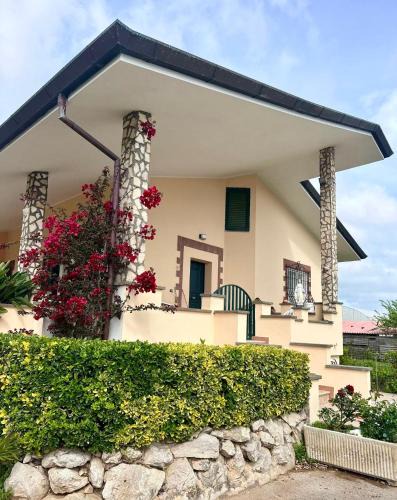 Latina Lido Villa | Villa BeSo