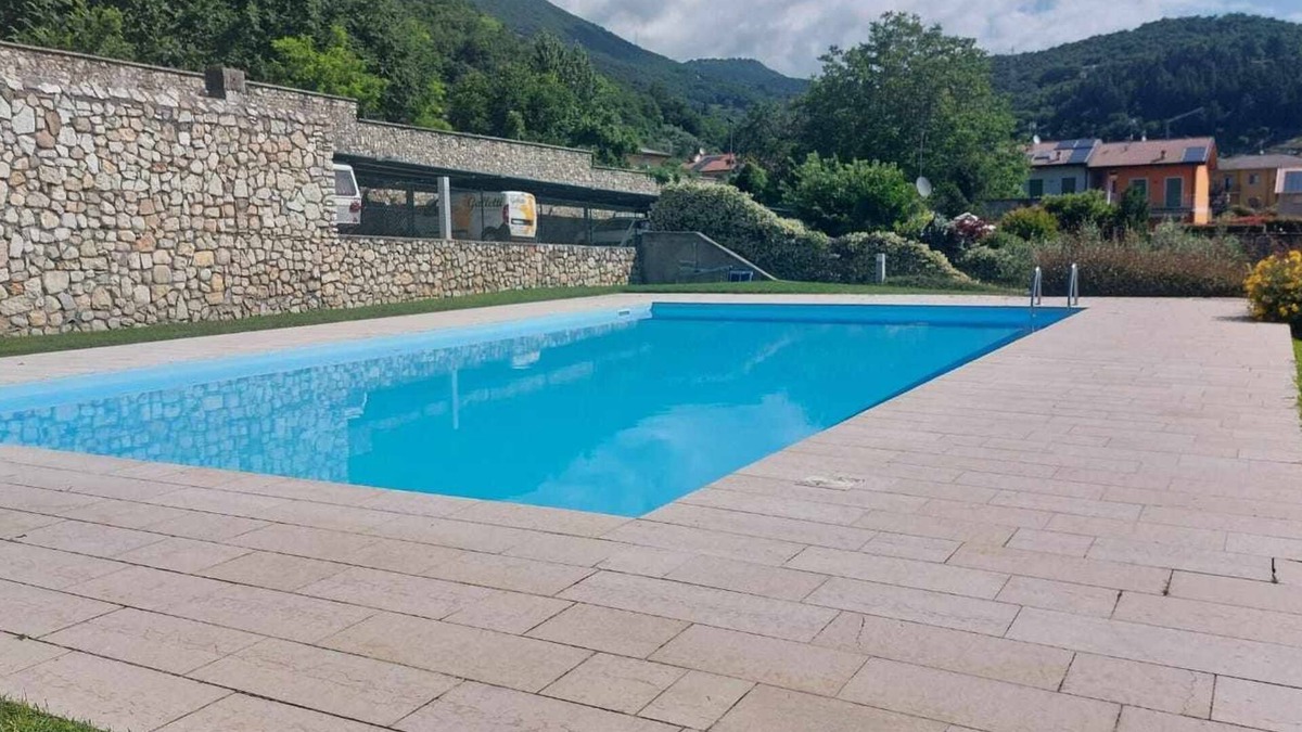 Ceredello Apartment | Villa Bevilacqua - restored, modern, pool