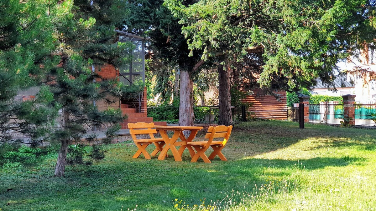 Huy Hotel | Villa Bianca am Huy