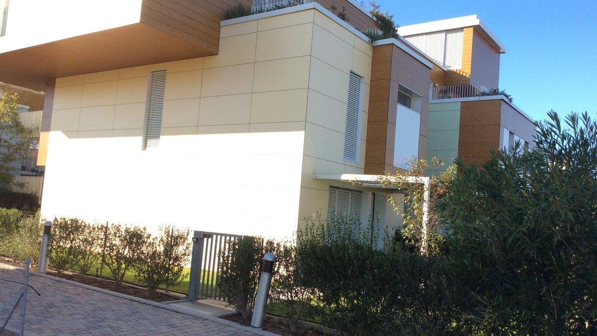 Calambrone House | Villa Bianca is a charming cottage close to the beach