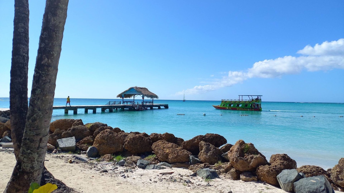 Buccoo Villa | Villa Bimiti - Paradise has an Address!